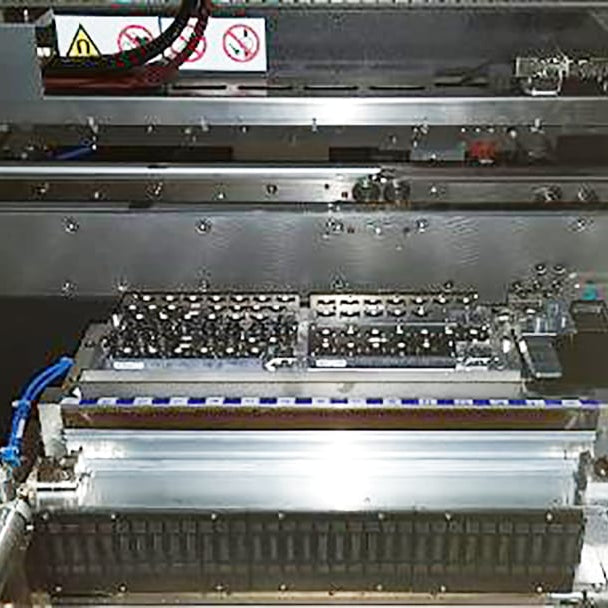 Siemens SX 2 Chip Mounter