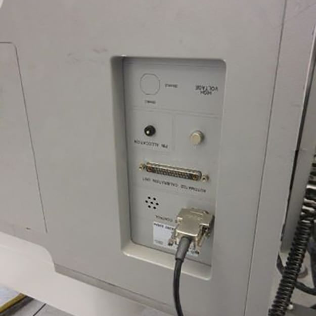 Advantest 93000 PS 1600 CTH SoC Tester