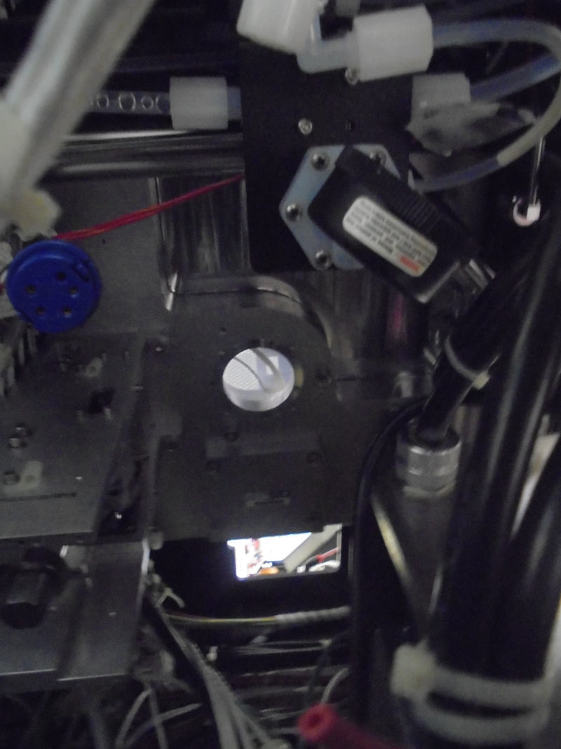 Lam TCP 9600 SE Metal Etcher