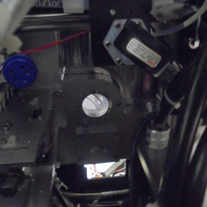 Lam TCP 9600 SE Metal Etcher