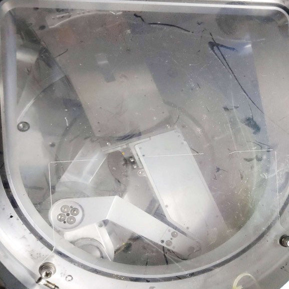 Applied Materials P 5000 Etcher