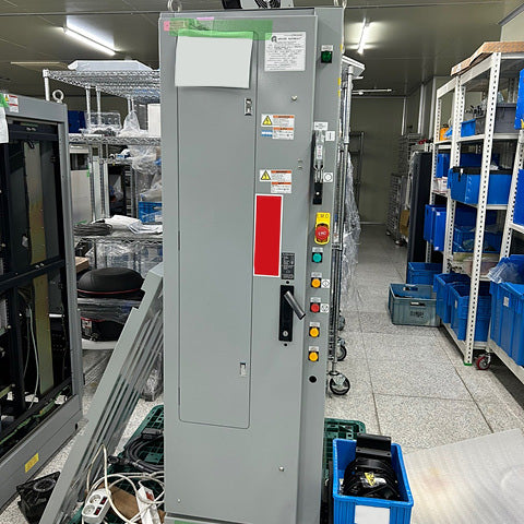 Applied Materials DPS Metal Etcher
