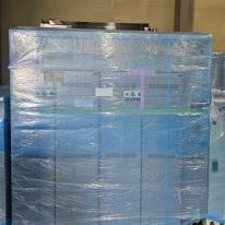 Tel Act 12 Coater / Developer