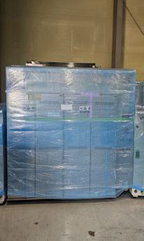 Tel Act 12 Coater / Developer