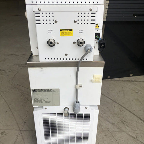 ONTO / Rudolph MetaPulse 200 Film Thickness Measurement System