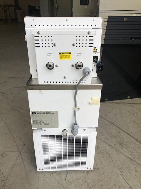 ONTO / Rudolph MetaPulse 200 Film Thickness Measurement System