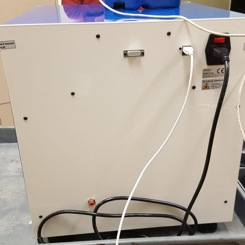 Kloe UV-KUB 3 Mask Aligner