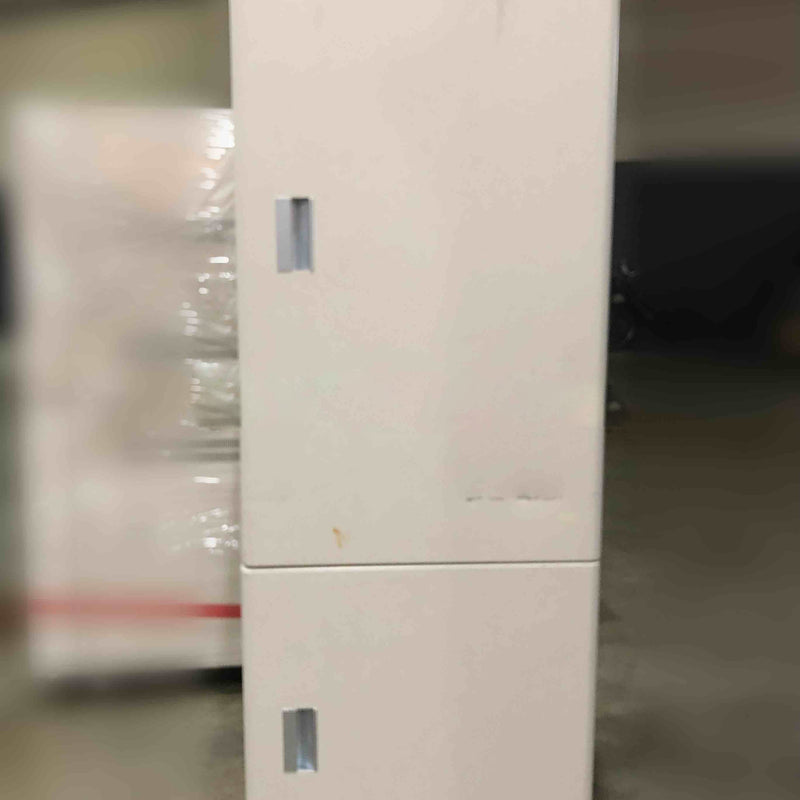 Canon FPA 2000 i 2 Stepper