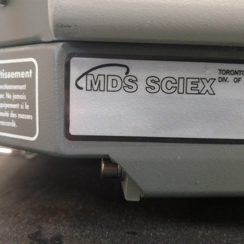 Thermo Fisher Scientific / Applied Biosystems 3000 Mass Spectrometer