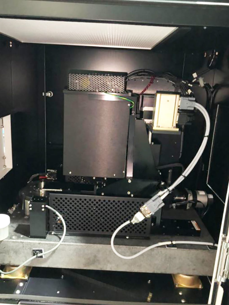 KLA 6100 Defect Inspection Machine