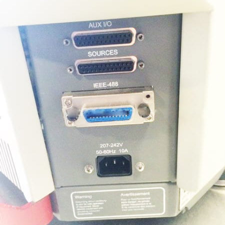 Thermo Fisher Scientific / Applied Biosystems API 5000 Mass Spectrometer