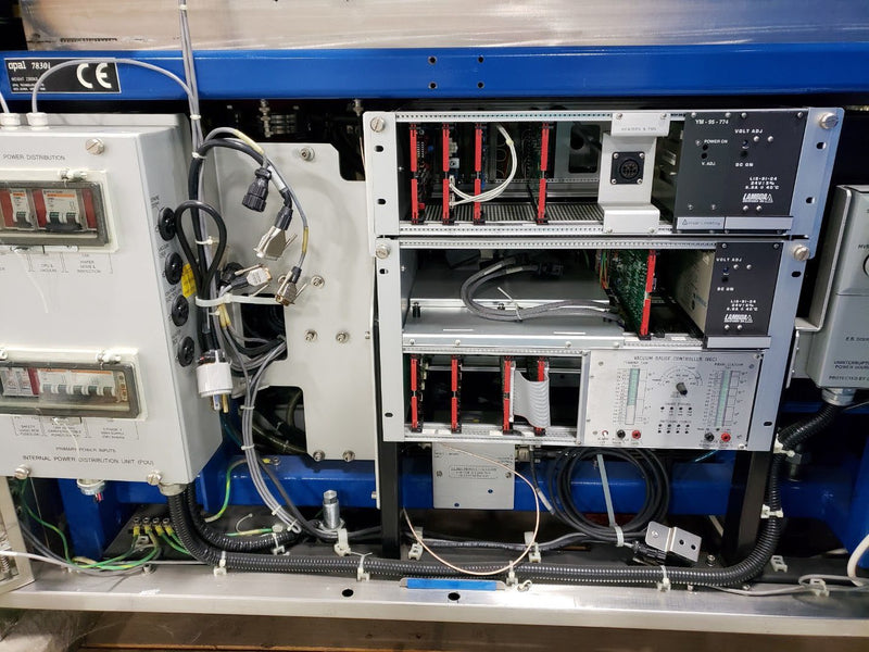 Applied Materials Opal 7830 i CD-SEM (Critical Dimension Scanning Electron Microscope)