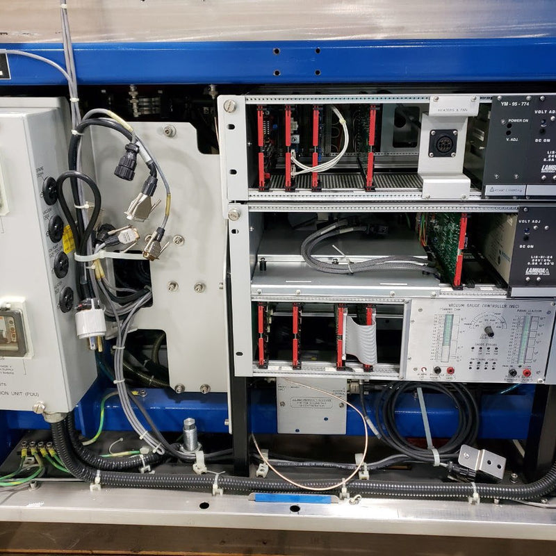 Applied Materials Opal 7830 i CD-SEM (Critical Dimension Scanning Electron Microscope)