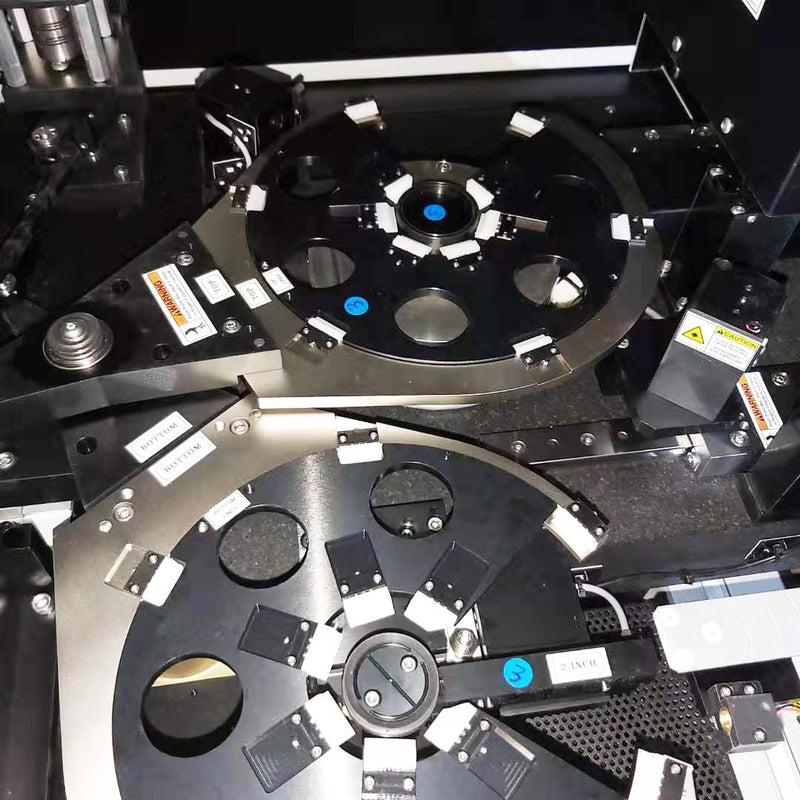 KLA Candela CS 20 V Surface Analyzer
