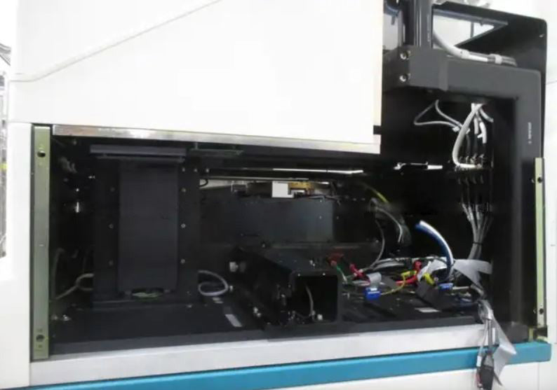 Electroglas 4090 u+ Prober