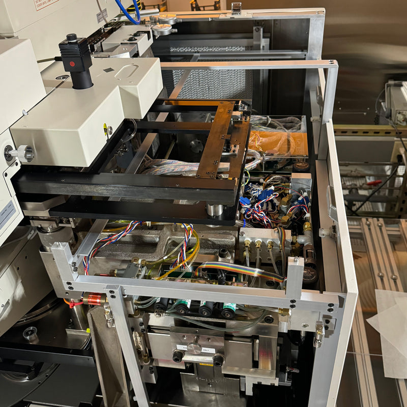 Canon MPA 600 FA Mask Aligner