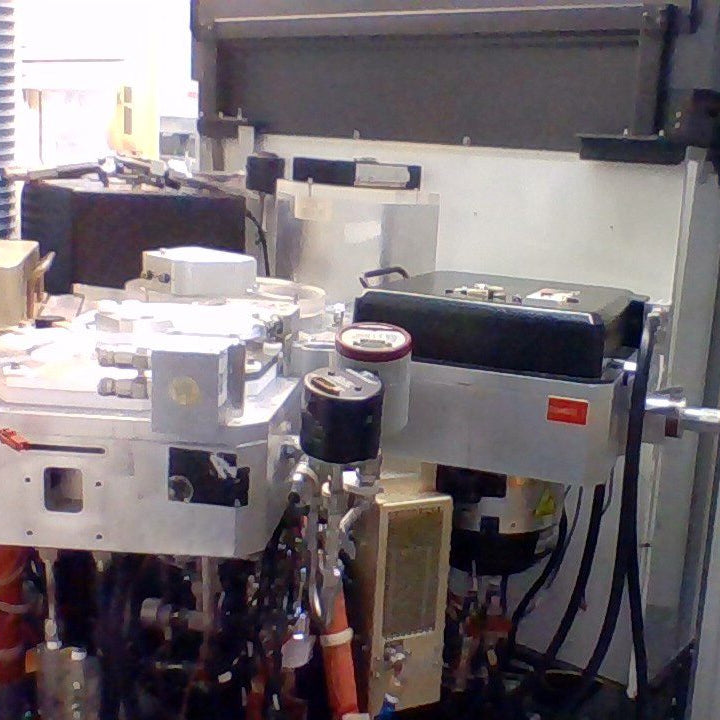 Applied Materials P 5000 CVD (Chemical Vapor Deposition)