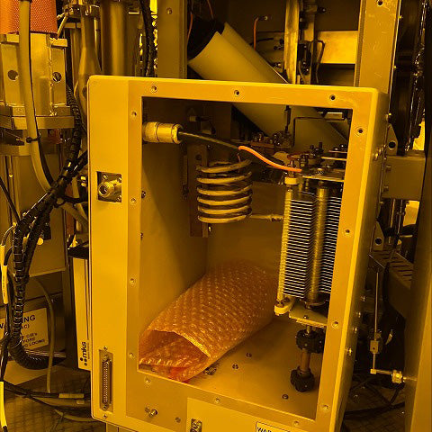 SPTS / STS Sigma fxP PVD (Physical Vapor Deposition)