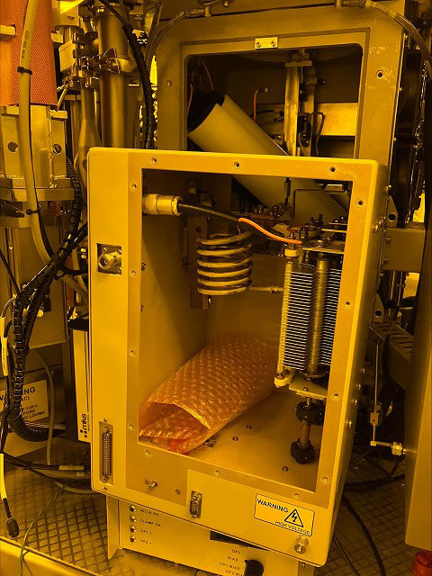 SPTS / STS Sigma fxP PVD (Physical Vapor Deposition)