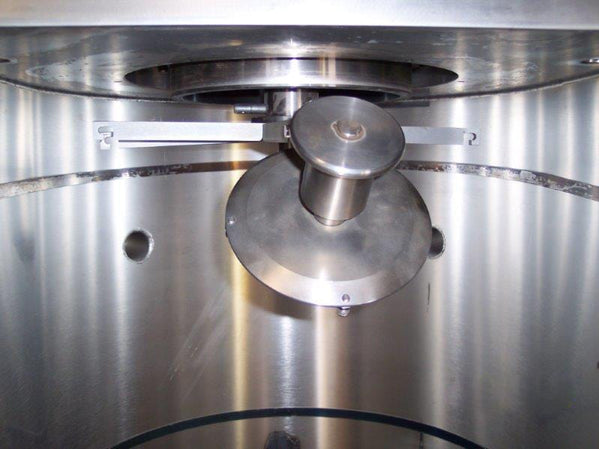 Denton SJ 20 Chamber