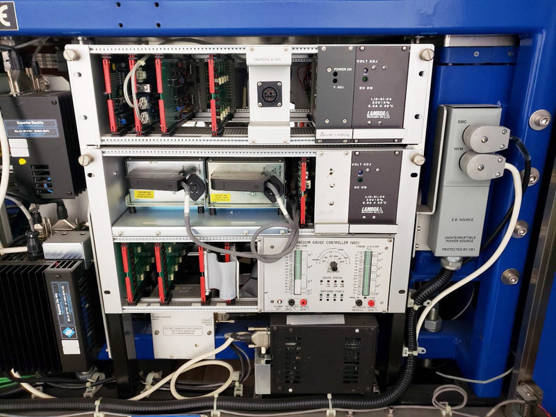 Applied Materials Opal 7830 i CD-SEM (Critical Dimension Scanning Electron Microscope)