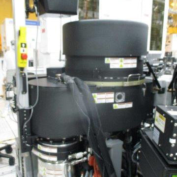 Applied Materials DPS II CIP Etcher