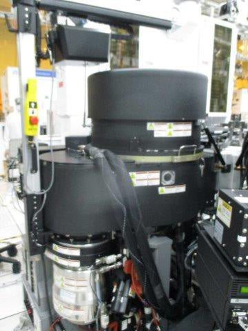Applied Materials DPS II CIP Etcher