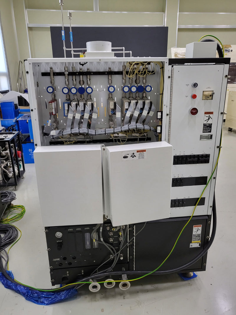 Applied Materials P 5000 CVD (Chemical Vapor Deposition)