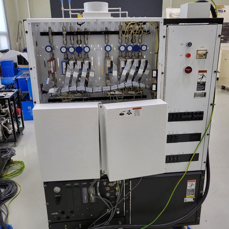 Applied Materials P 5000 CVD (Chemical Vapor Deposition)