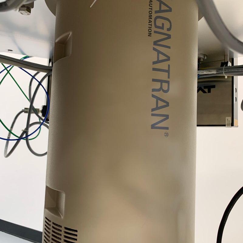 Plasmatherm Versaline ICP Etcher (Inductively Coupled Plasma)