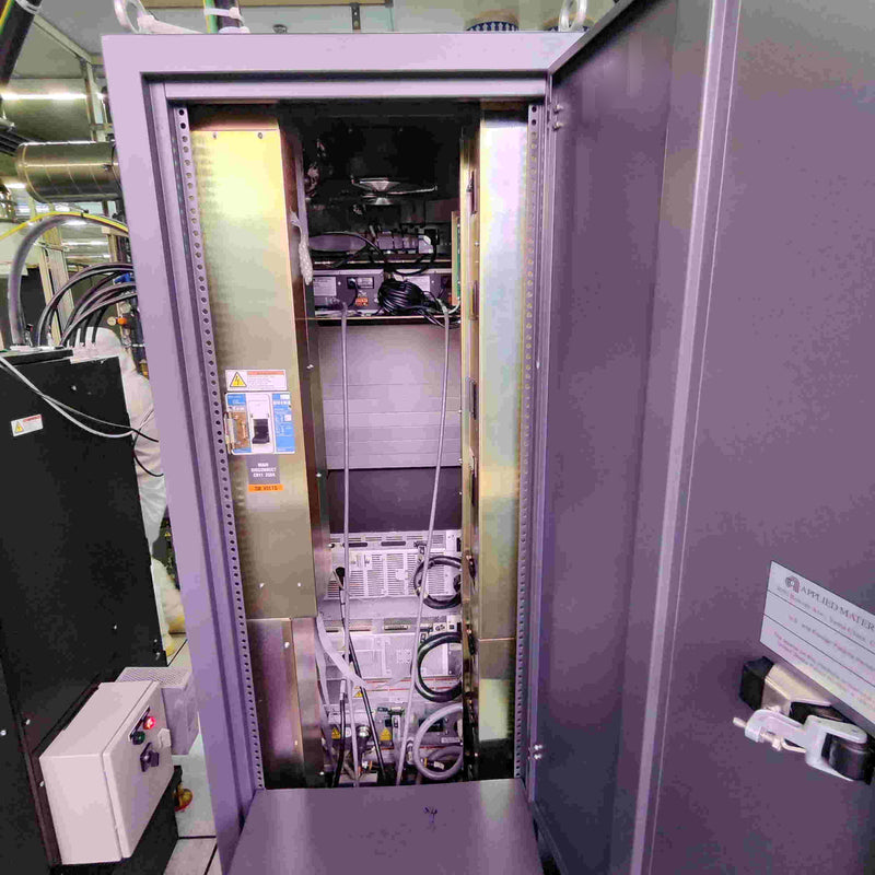 Applied Materials Endura 5500 IMP PVD (Physical Vapor Deposition)