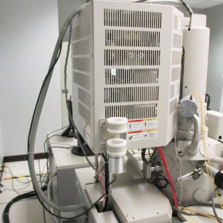 Hitachi S 4800 FE-SEM (Field Emission Scanning Electron Microscope)