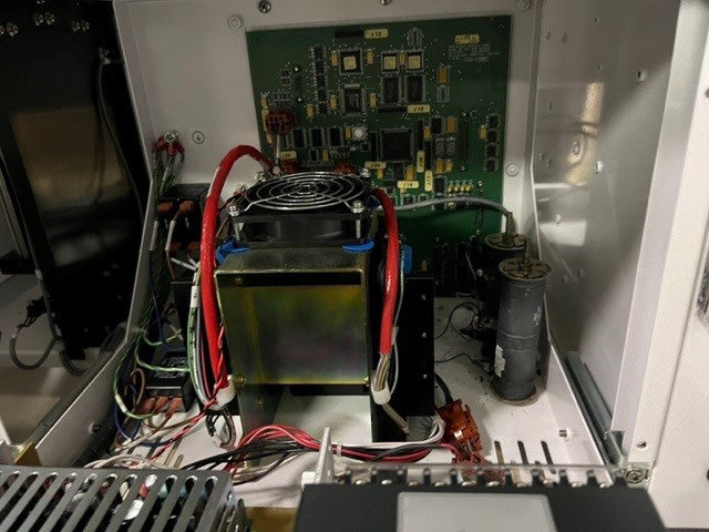 Thermo Scientific / Nicolet ECO 1000 S Spectrometer