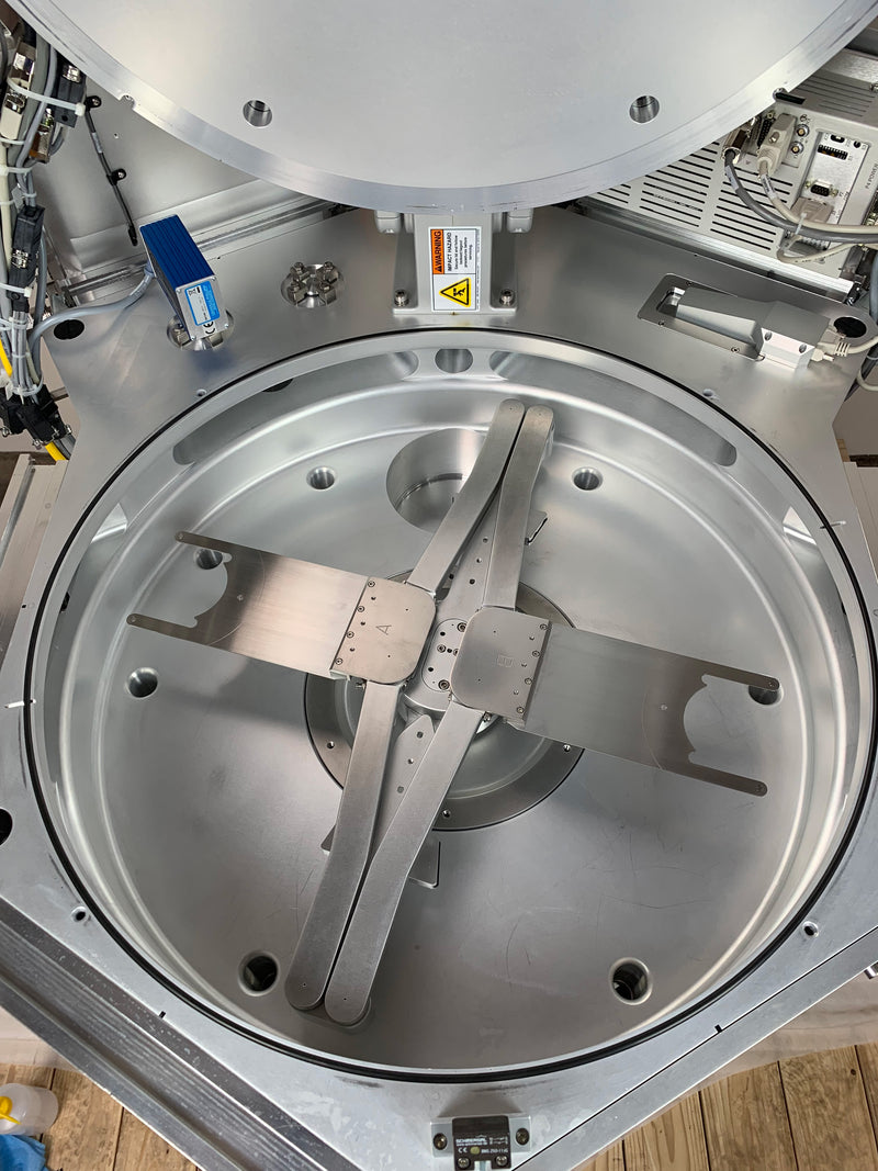 Plasmatherm Versaline CVD (Chemical Vapor Deposition)