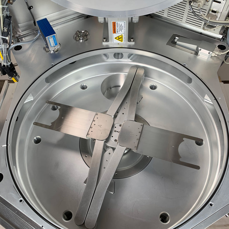 Plasmatherm Versaline CVD (Chemical Vapor Deposition)
