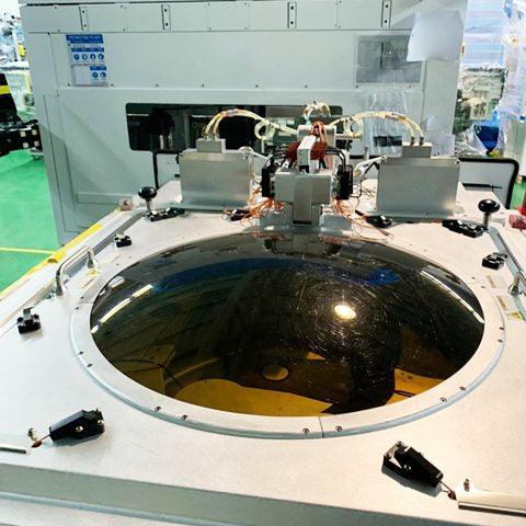 Applied Materials Producer GT CVD (Chemical Vapor Deposition)