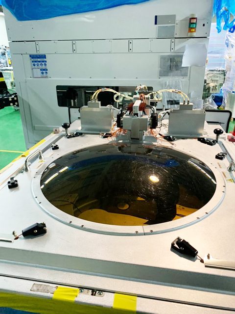 Applied Materials Producer GT CVD (Chemical Vapor Deposition)