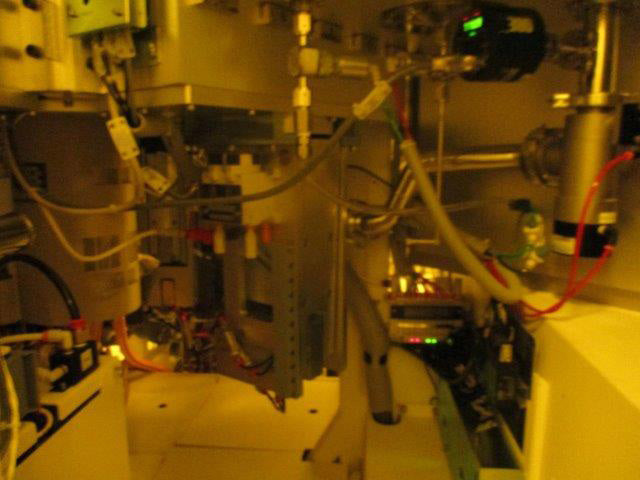 Lam 2300 Exelan Flex 45 Dielectric Etcher