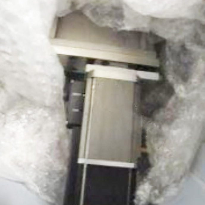 Applied Materials Endura Chamber