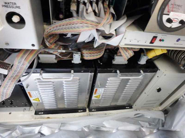 Axcelis Gemini 202 MCU Plasma Asher