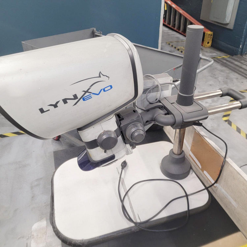 Vision Engineering Lynx Evo Stereo Microscope