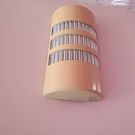 Daitron / Emtec CVP 320 Wafer Edge Grinder