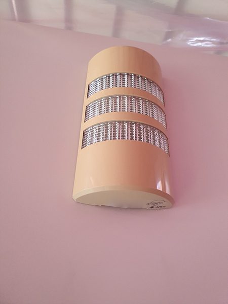 Daitron / Emtec CVP 320 Wafer Edge Grinder