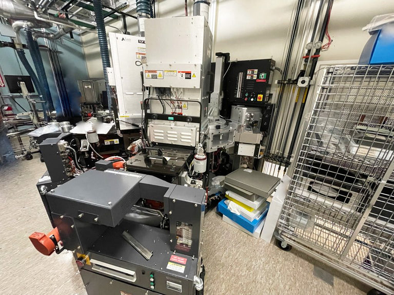 Lam A 6 Mainframe
