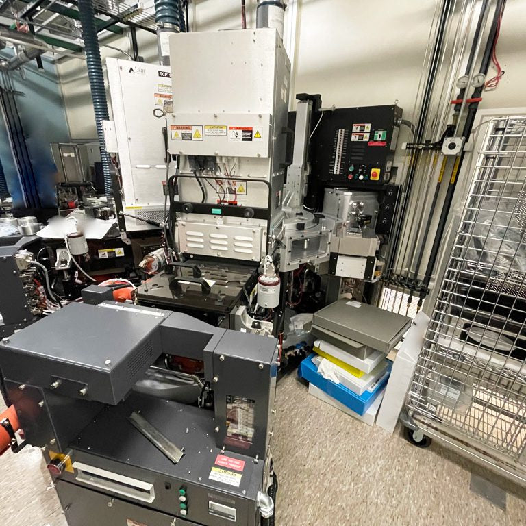 Lam A 6 Mainframe