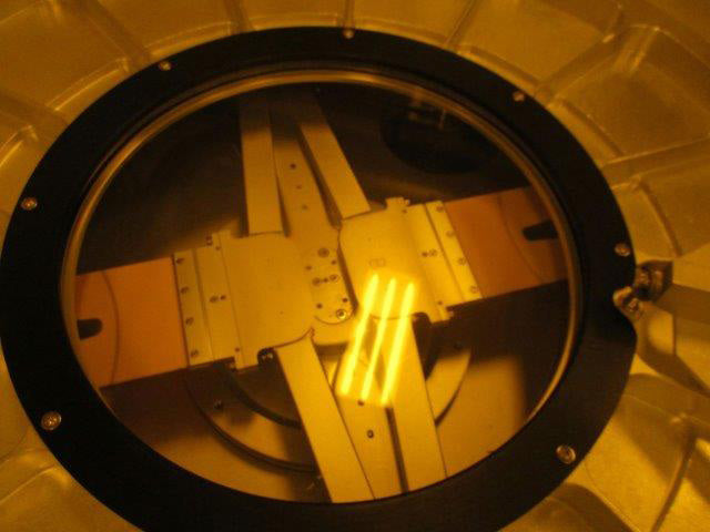 Lam / Novellus / Gasonics Triple Speed NF CVD (Chemical Vapor Deposition)