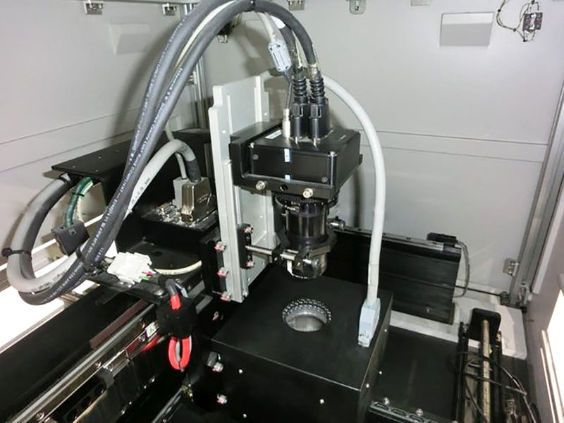 Agilent Medalist SJ 5000 AOI (Automated Optical Inspection)