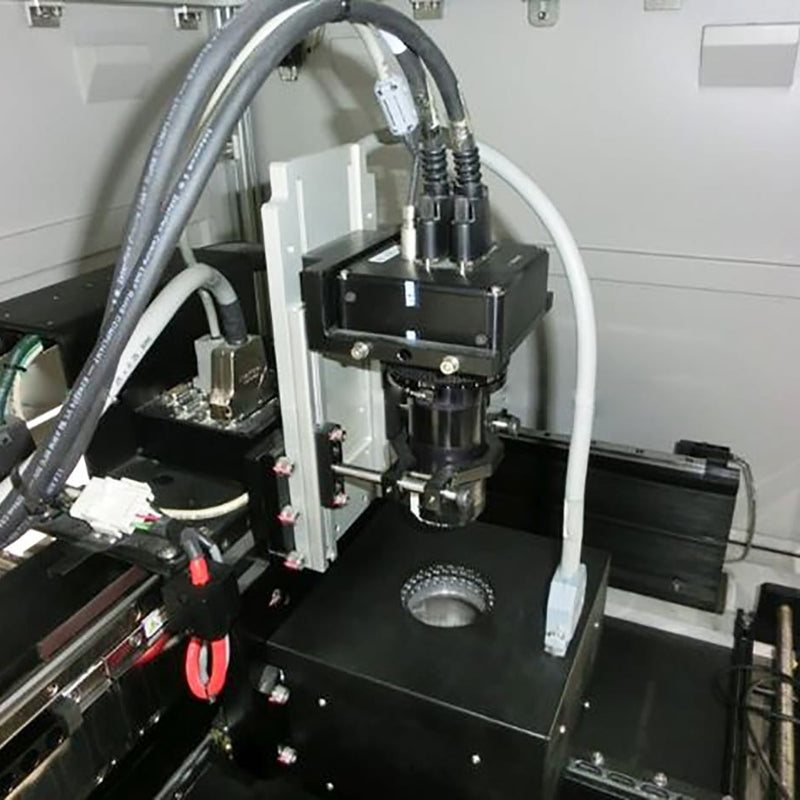 Agilent Medalist SJ 5000 AOI (Automated Optical Inspection)