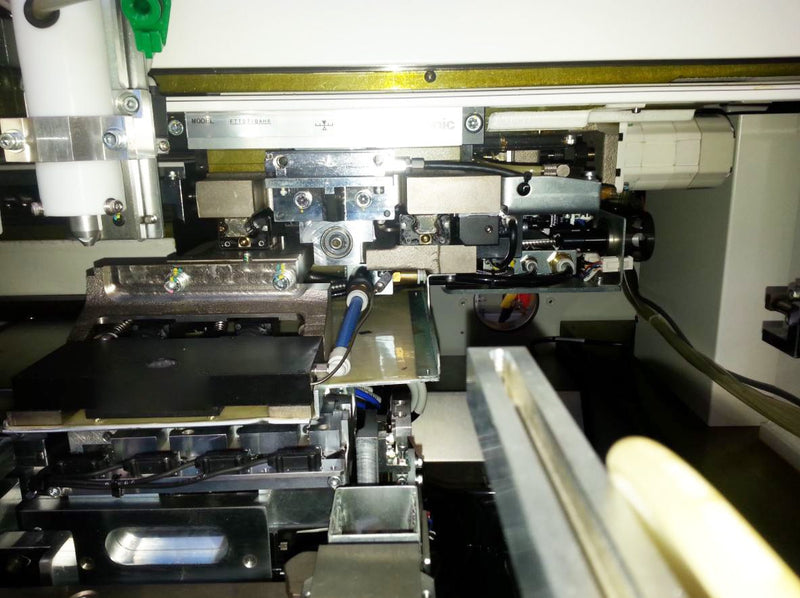 Panasonic FCB 3 Flip Chip Bonder