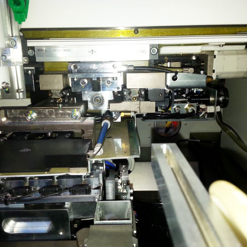 Panasonic FCB 3 Flip Chip Bonder